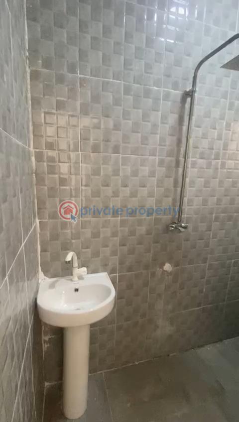 Spacious studio apartments - 7 1 bedroom Self Contain For Rent Ogudu Road Ojota Lagos - 7