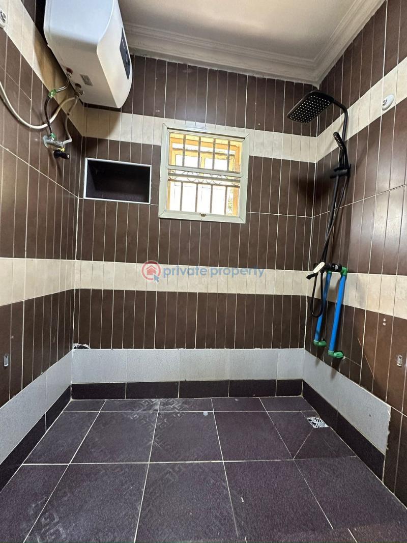 1 bedroom Studio Apartment For Rent Orchid In An Estate Lekki Lagos - 3