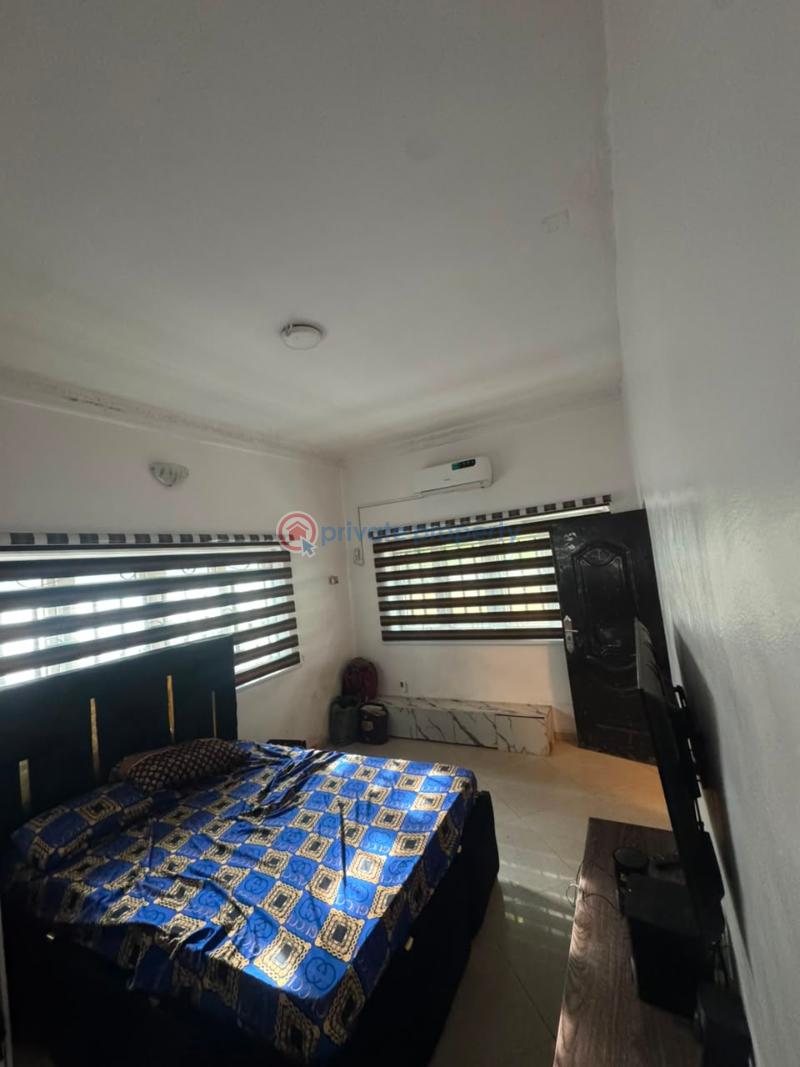 1 bedroom Mini Flat For Rent Eleganza Gardens Estate Opp Vgc Lekki Lagos - 4