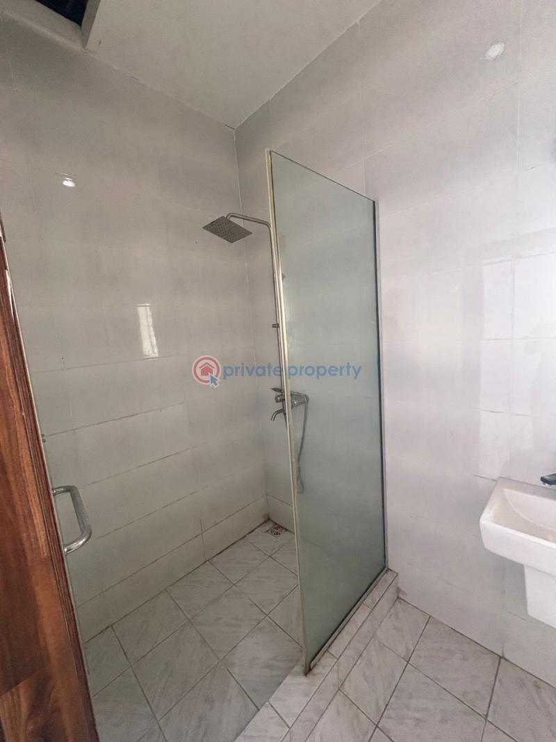 1 bedroom Mini Flat For Rent Canal West Estate Osapa Lekki Lagos - 2