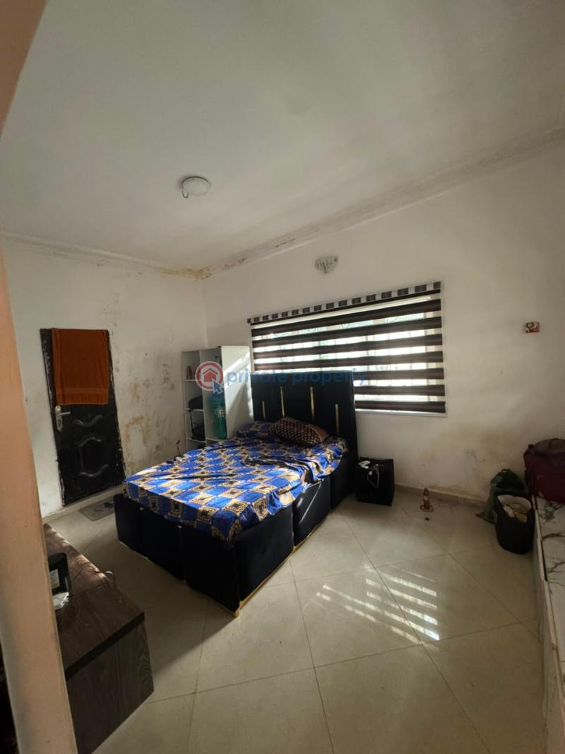 1 bedroom Mini Flat For Rent Eleganza Gardens Estate Opp Vgc Lekki Lagos - 5
