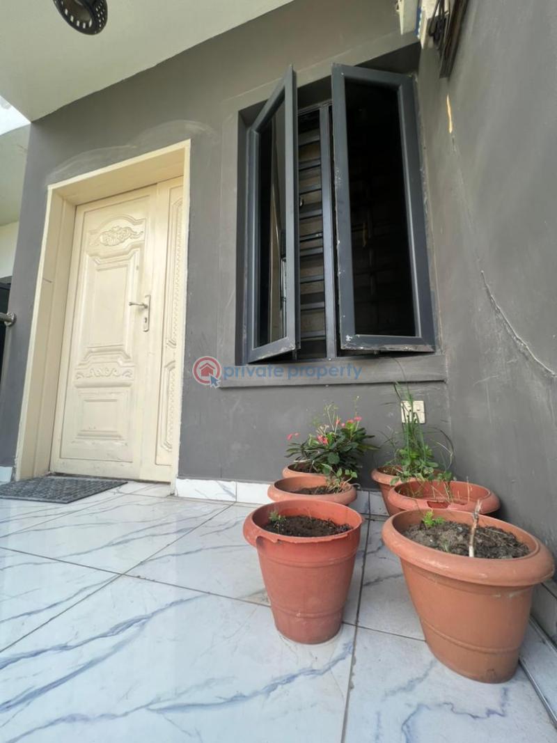 1 bedroom Studio Apartment For Rent Victoria Crest Estate 3 Orchid Road Lekki Lagos - 2