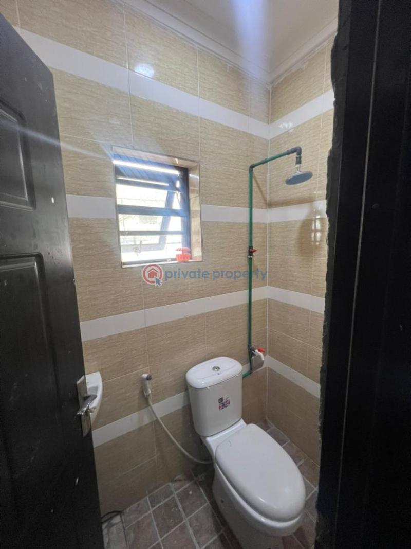 1 bedroom Studio Apartment For Rent Victoria Crest Estate 3 Orchid Road Lekki Lagos - 11