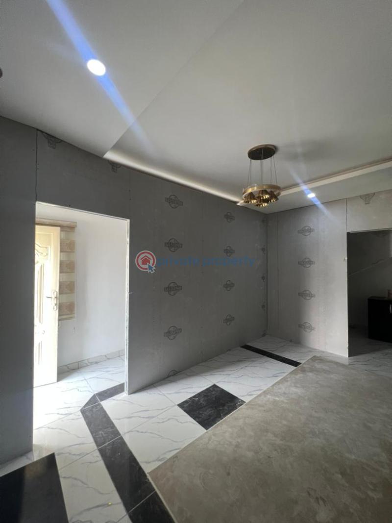 1 bedroom Studio Apartment For Rent Victoria Crest Estate 3 Orchid Road Lekki Lagos - 1