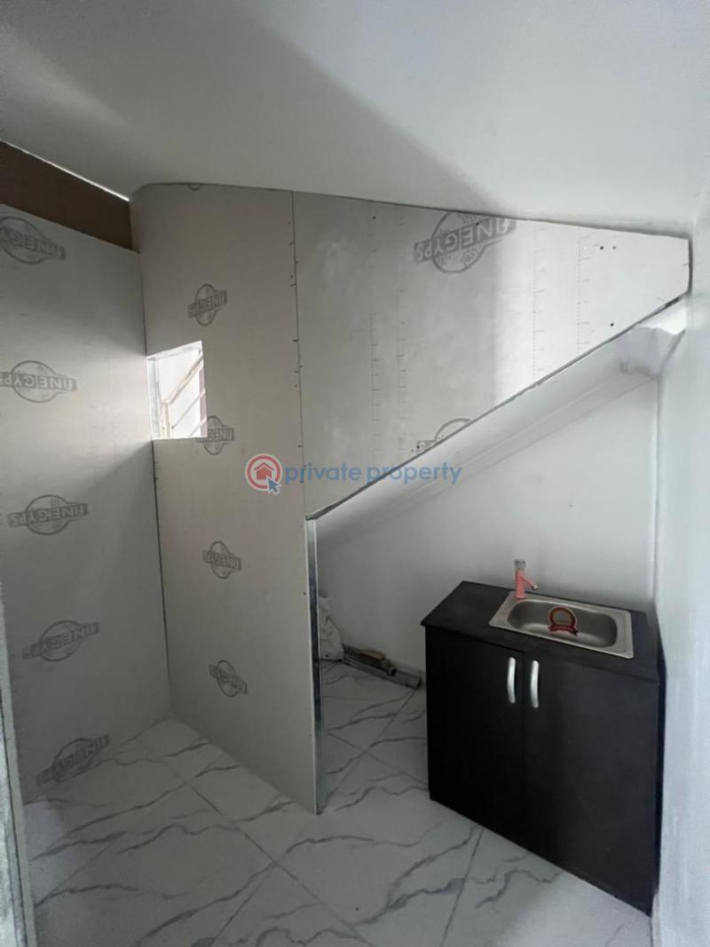 1 bedroom Studio Apartment For Rent Victoria Crest Estate 3 Orchid Road Lekki Lagos - 14