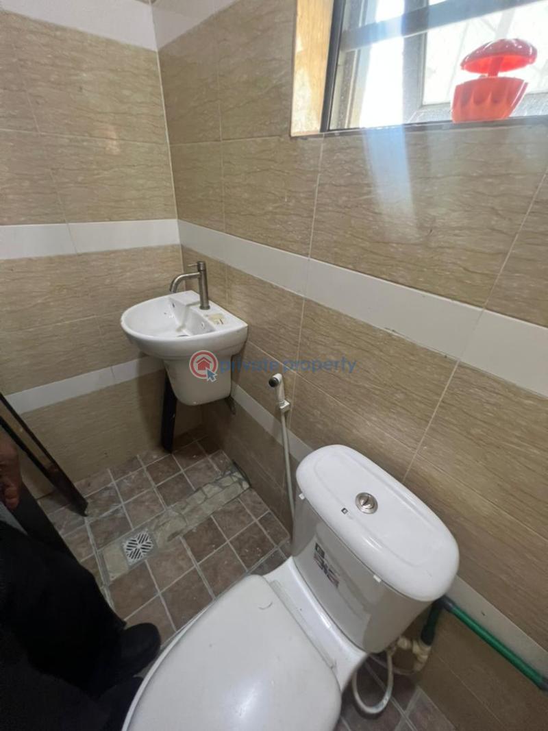 1 bedroom Studio Apartment For Rent Victoria Crest Estate 3 Orchid Road Lekki Lagos - 10