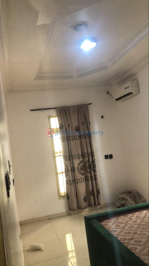 1 bedroom Studio Apartment For Rent Idado Lekki Lagos - 0