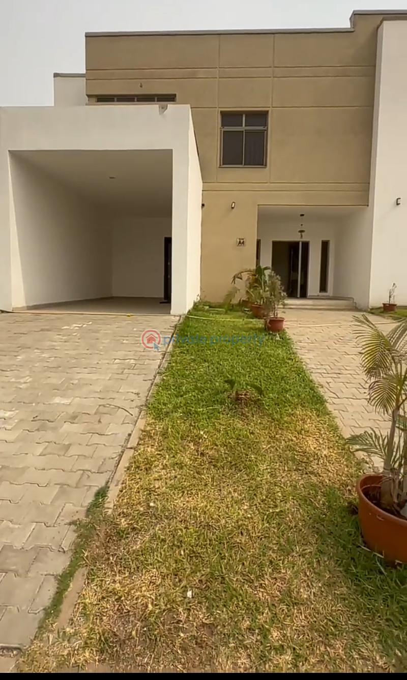 4 bedroom House For Sale Maitama Abuja Phase 1  - 2