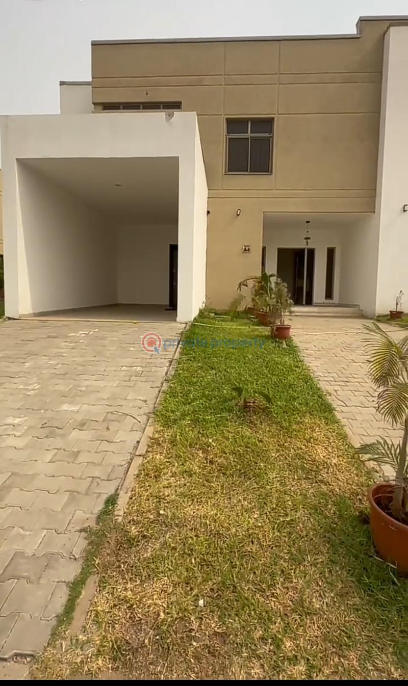 4 bedroom House For Sale Maitama Abuja Phase 1  - 0