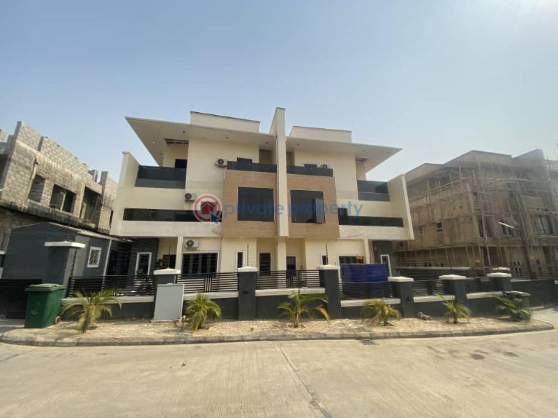 2 bedroom Block Of Flats For Rent Aiben 5th Avenue Golf Estate Idu Idu Industrial Abuja Phase 3  - 8