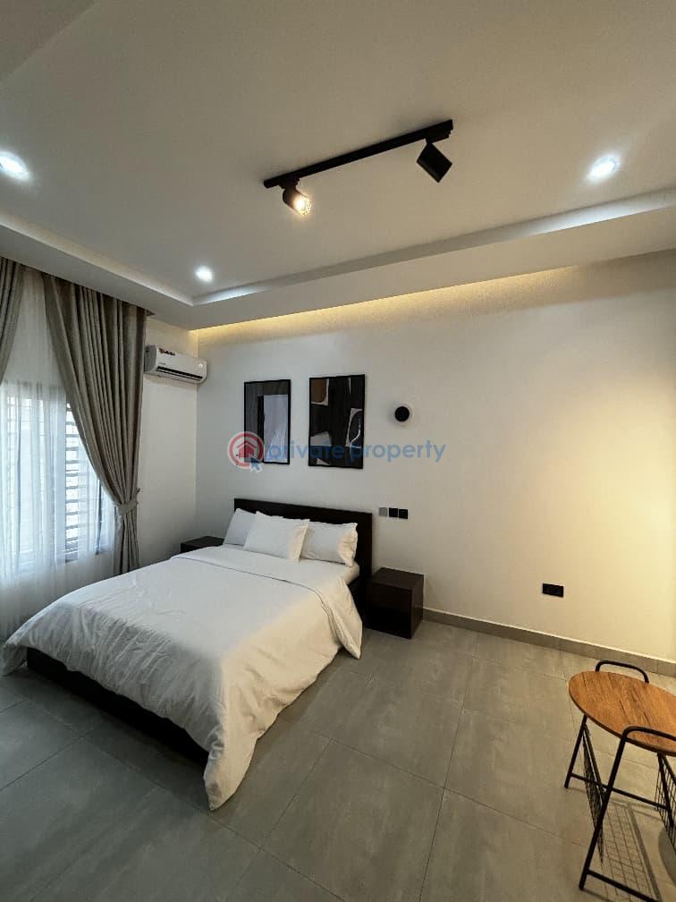 2 bedroom Block Of Flats For Rent Aiben 5th Avenue Golf Estate Idu Idu Industrial Abuja Phase 3  - 7