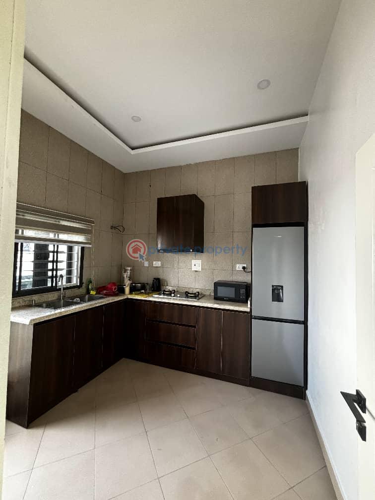 1 bedroom Block Of Flats For Rent Aiben 5th Avenue Golf Estate Idu Idu Industrial Abuja Phase 3  - 8