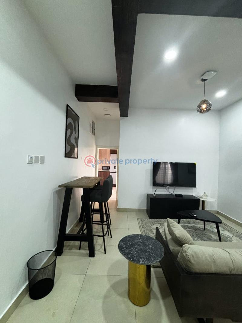 1 bedroom Block Of Flats For Rent Aiben 5th Avenue Golf Estate Idu Idu Industrial Abuja Phase 3  - 6