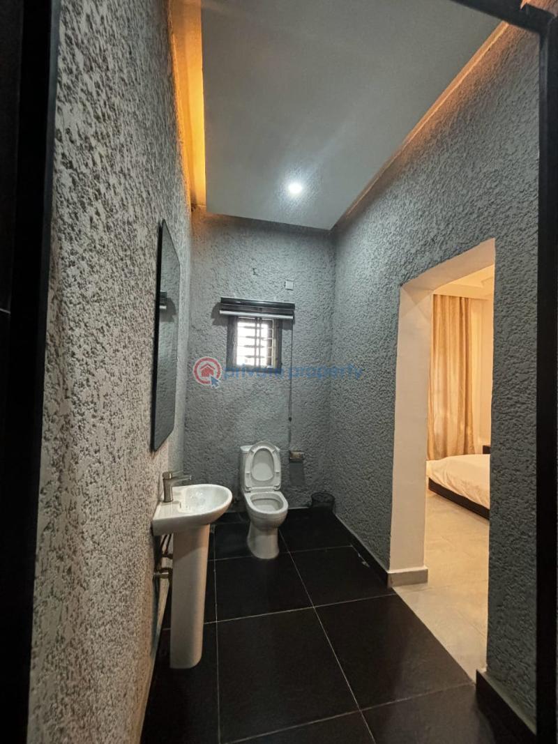 1 bedroom Block Of Flats For Rent Aiben 5th Avenue Golf Estate Idu Idu Industrial Abuja Phase 3  - 5