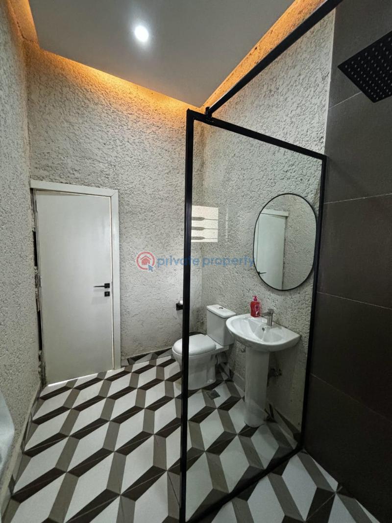 1 bedroom Block Of Flats For Rent Aiben 5th Avenue Golf Estate Idu Idu Industrial Abuja Phase 3  - 10