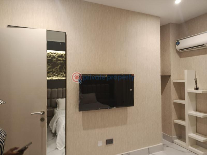 2 bedroom Shared Apartment For Sale Ikoyi Lagos - 6