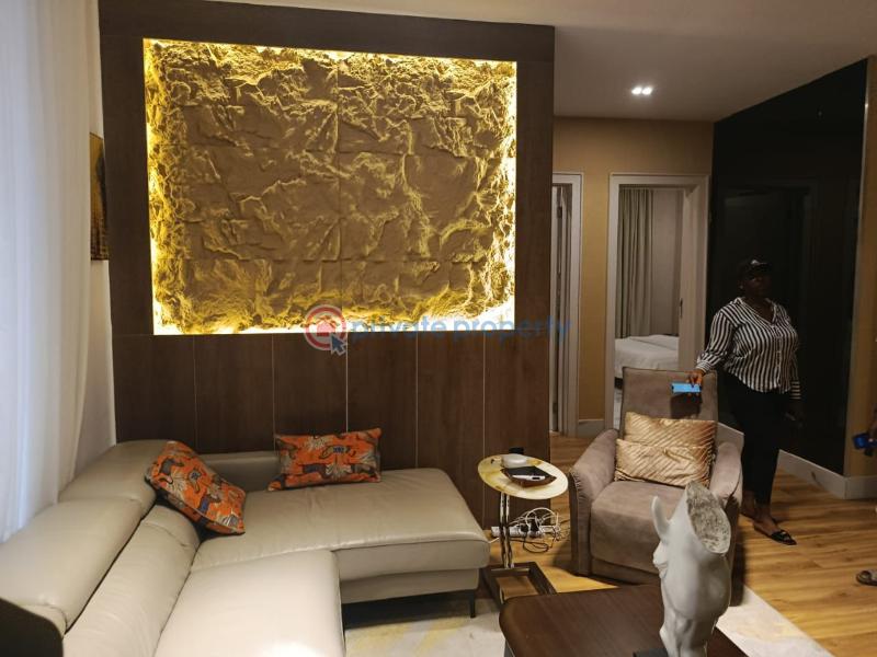 2 bedroom Shared Apartment For Sale Ikoyi Lagos - 8