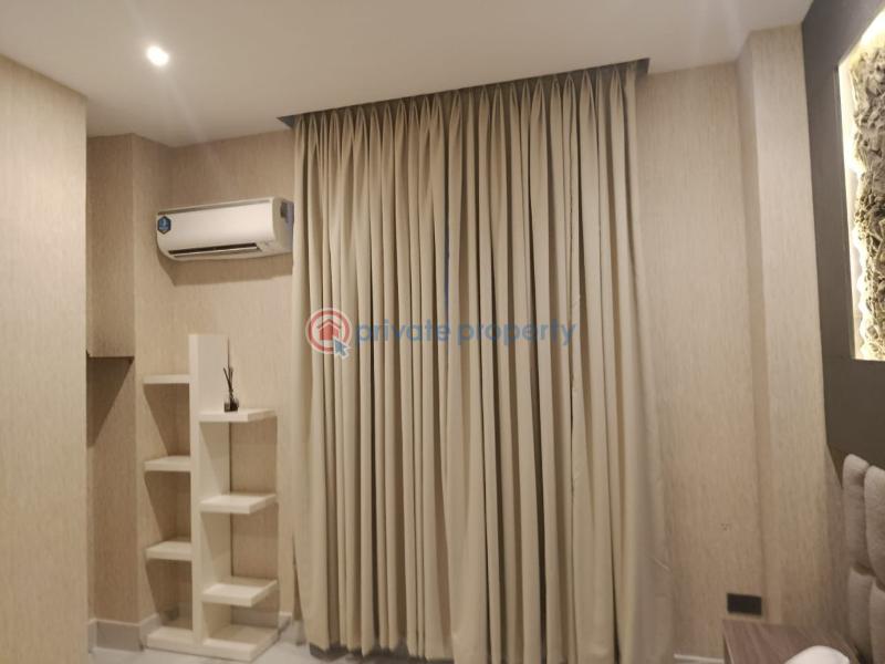 2 bedroom Shared Apartment For Sale Ikoyi Lagos - 4
