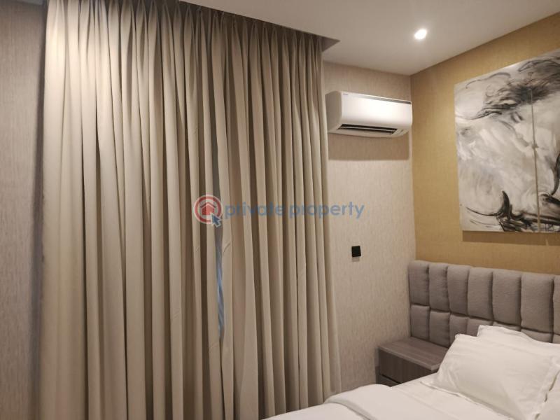 2 bedroom Shared Apartment For Sale Ikoyi Lagos - 12