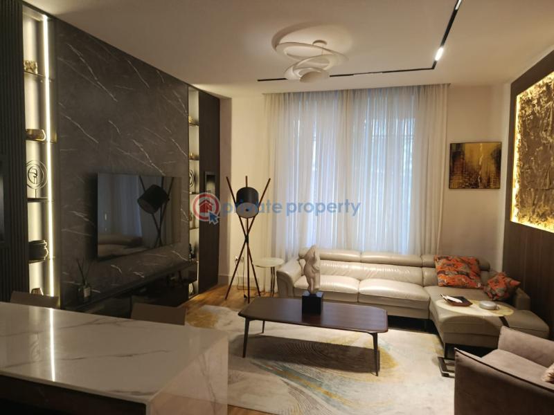 2 bedroom Shared Apartment For Sale Ikoyi Lagos - 15