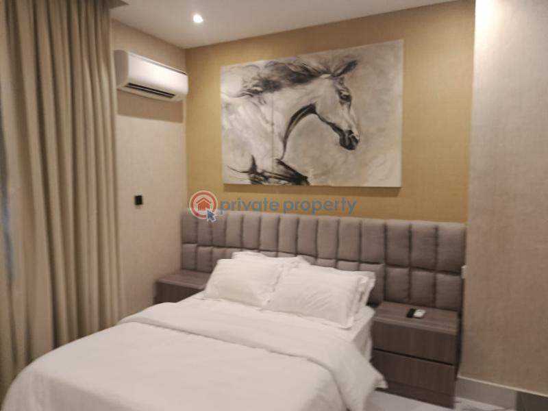 2 bedroom Shared Apartment For Sale Ikoyi Lagos - 1