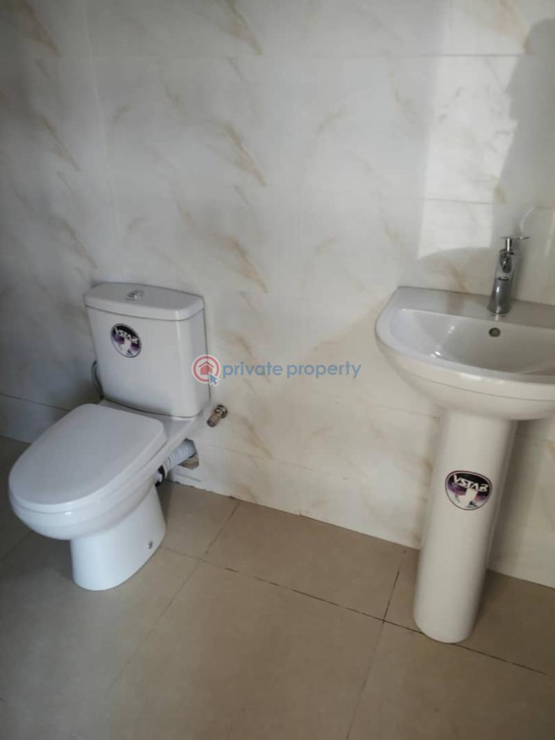 4 bedroom Terrace For Sale Mabushi Abuja Phase 1  - 12