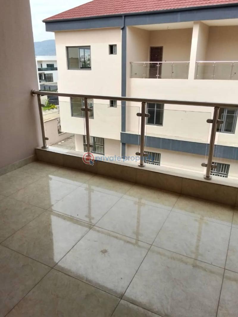 4 bedroom Terrace For Sale Mabushi Abuja Phase 1  - 18