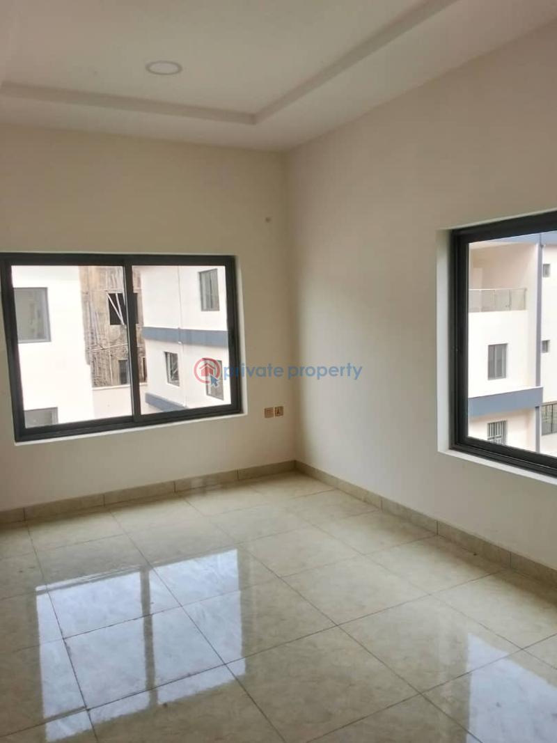 4 bedroom Terrace For Sale Mabushi Abuja Phase 1  - 6