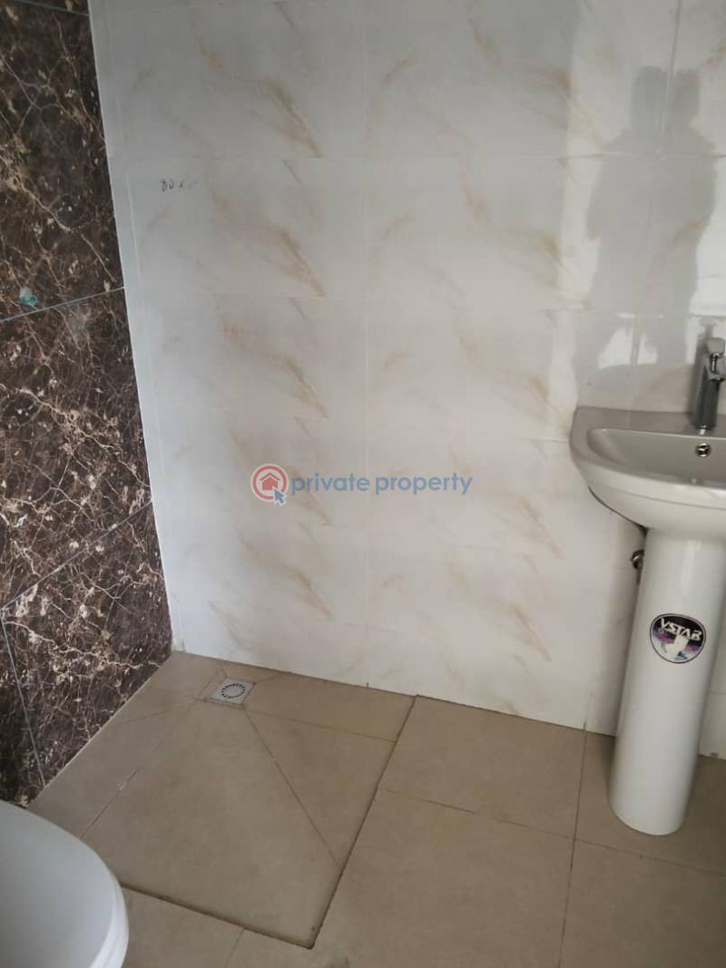 4 bedroom Terrace For Sale Mabushi Abuja Phase 1  - 23