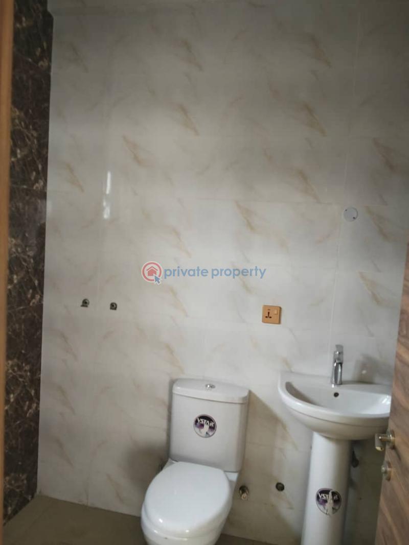 4 bedroom Terrace For Sale Mabushi Abuja Phase 1  - 13