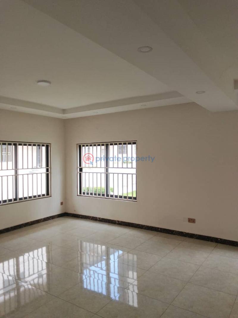 4 bedroom Terrace For Sale Mabushi Abuja Phase 1  - 11