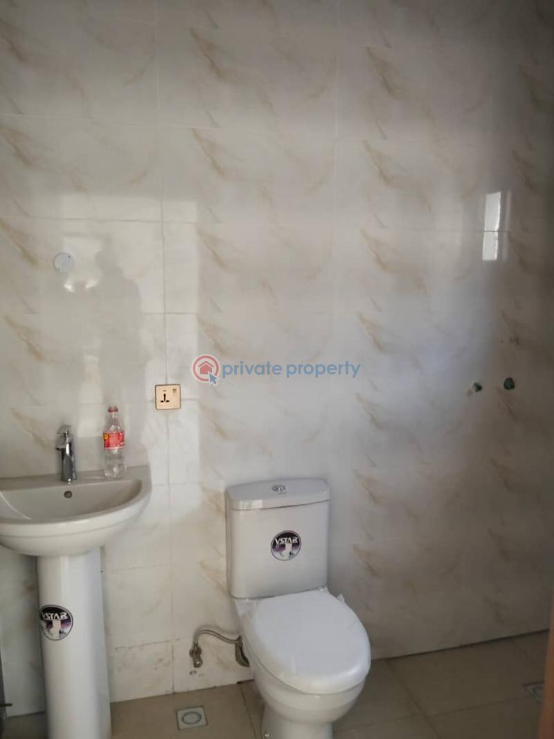 4 bedroom Terrace For Sale Mabushi Abuja Phase 1  - 24