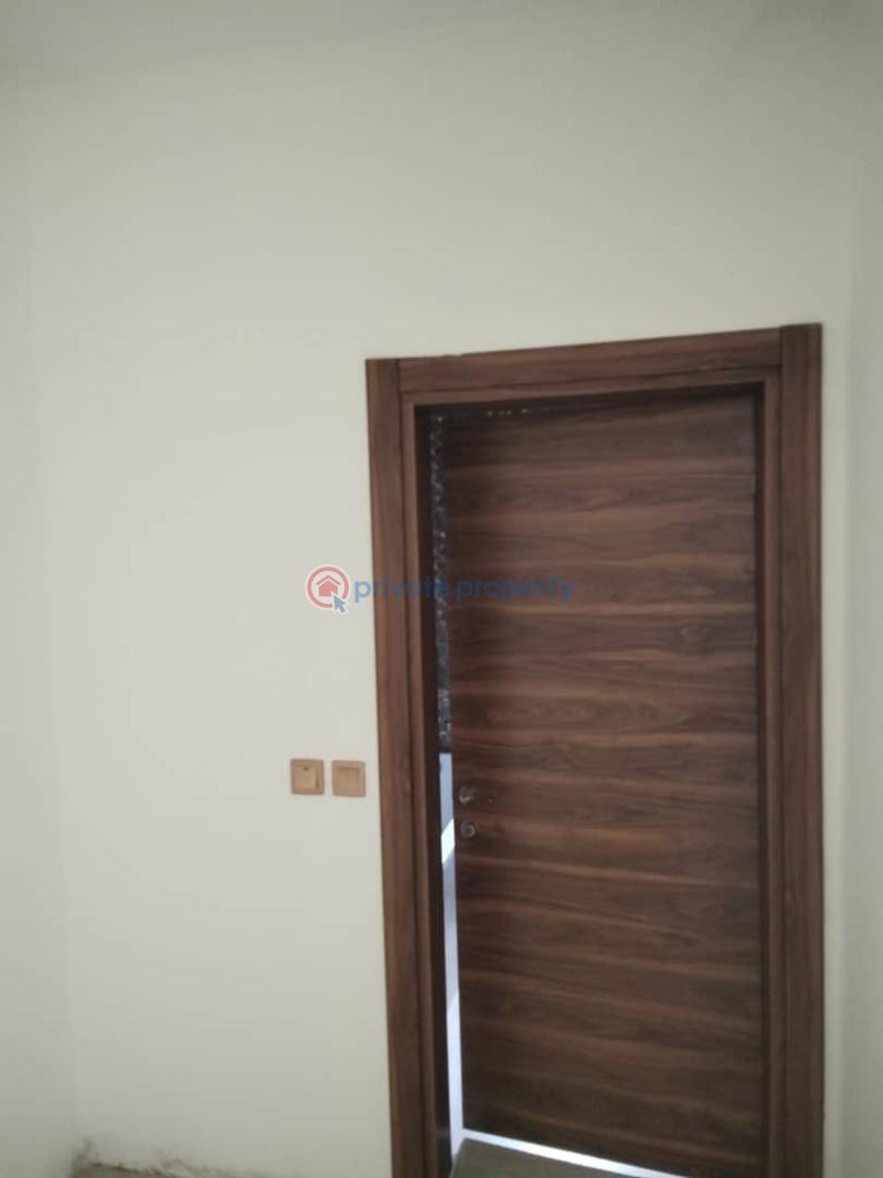 4 bedroom Terrace For Sale Mabushi Abuja Phase 1  - 4