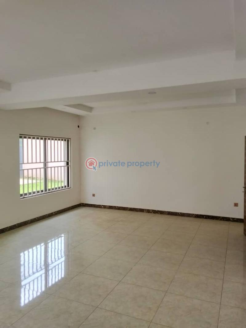4 bedroom Terrace For Sale Mabushi Abuja Phase 1  - 15