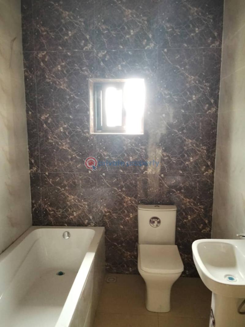 4 bedroom Terrace For Sale Mabushi Abuja Phase 1  - 5