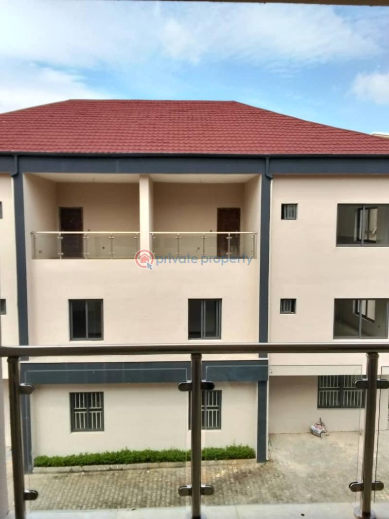 4 bedroom Terrace For Sale Mabushi Abuja Phase 1  - 0
