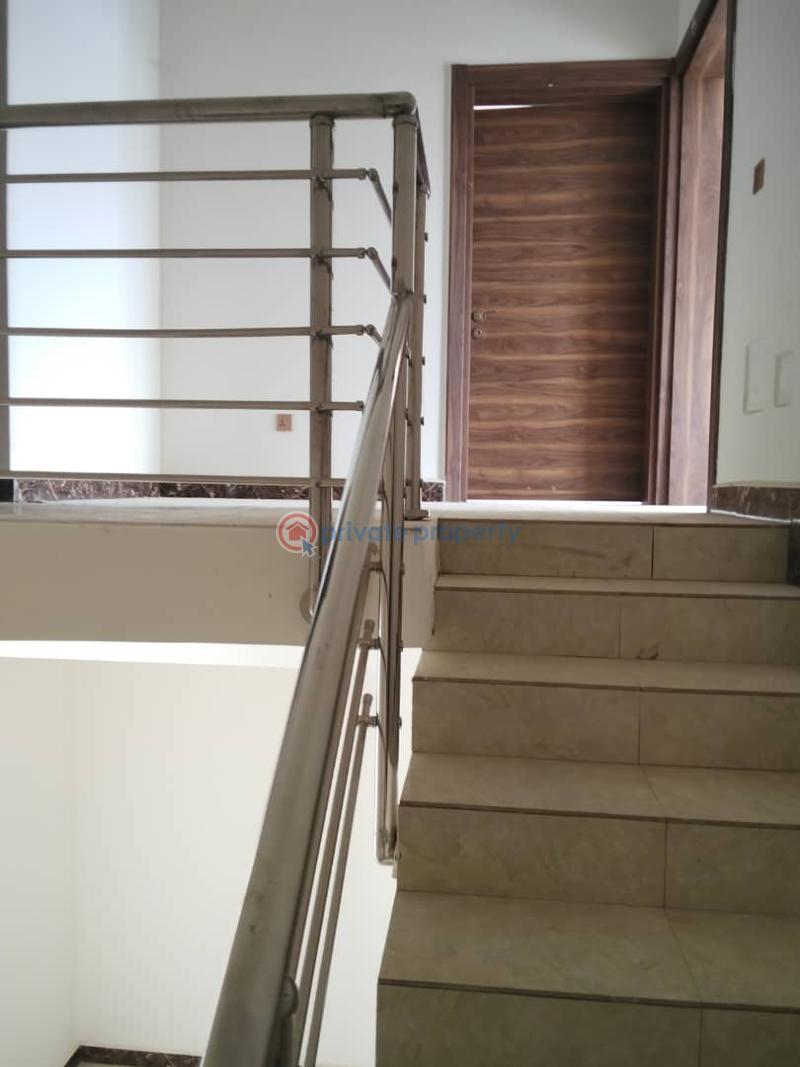 4 bedroom Terrace For Sale Mabushi Abuja Phase 1  - 7