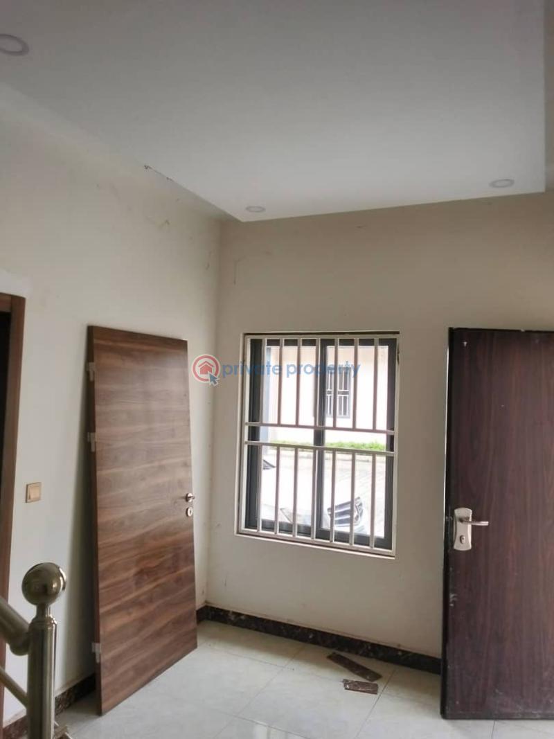 4 bedroom Terrace For Sale Mabushi Abuja Phase 1  - 21
