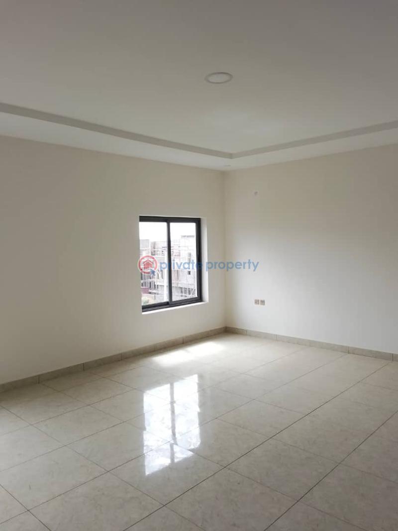 4 bedroom Terrace For Sale Mabushi Abuja Phase 1  - 9