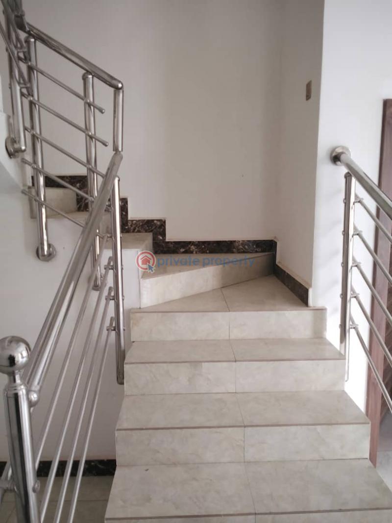 4 bedroom Terrace For Sale Mabushi Abuja Phase 1  - 17