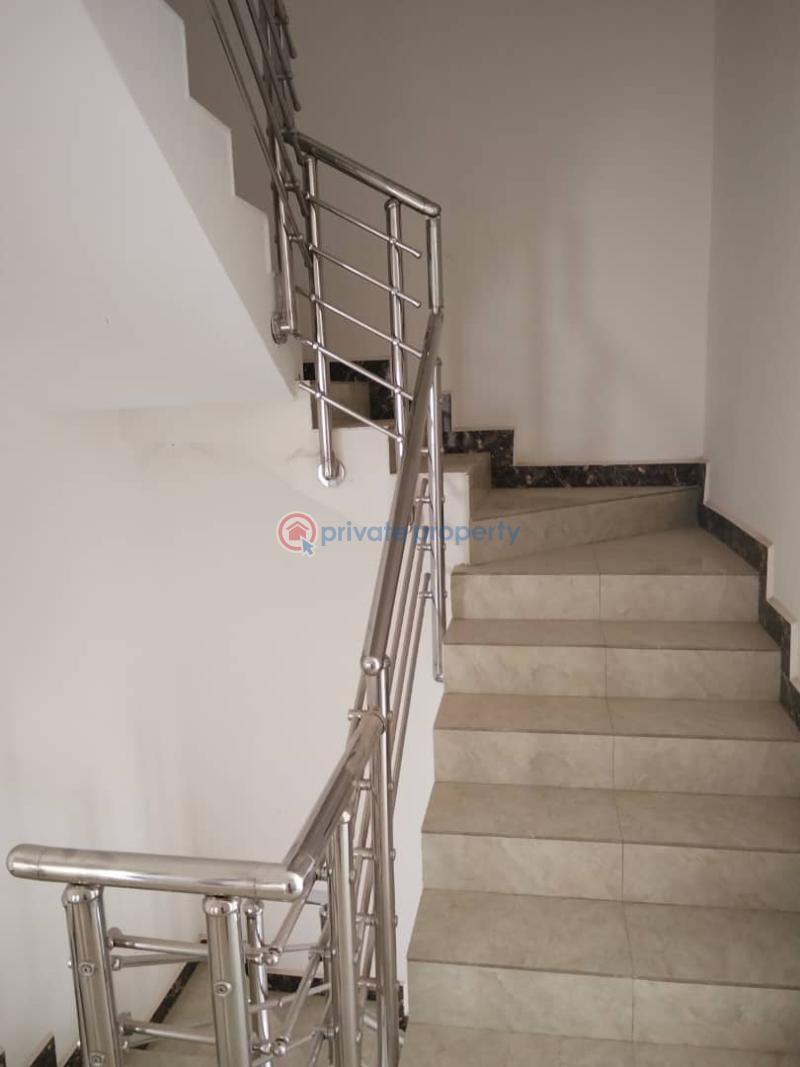 4 bedroom Terrace For Sale Mabushi Abuja Phase 1  - 8