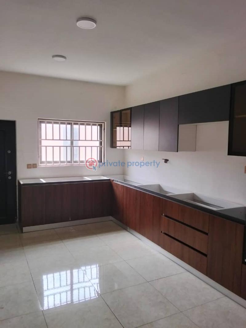 4 bedroom Terrace For Sale Mabushi Abuja Phase 1  - 20