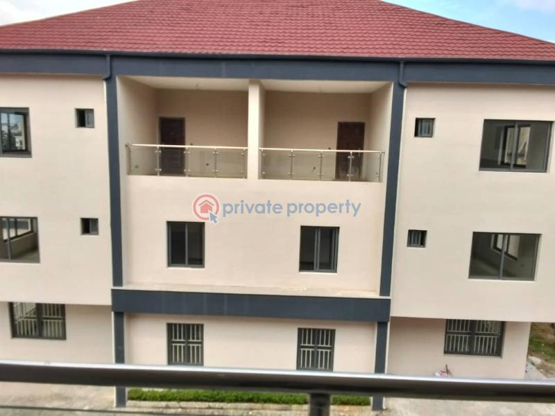 4 bedroom Terrace For Sale Mabushi Abuja Phase 1  - 1