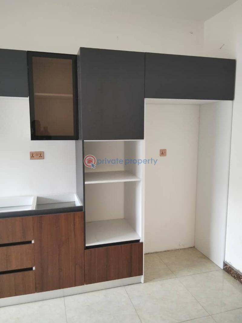 4 bedroom Terrace For Sale Mabushi Abuja Phase 1  - 22