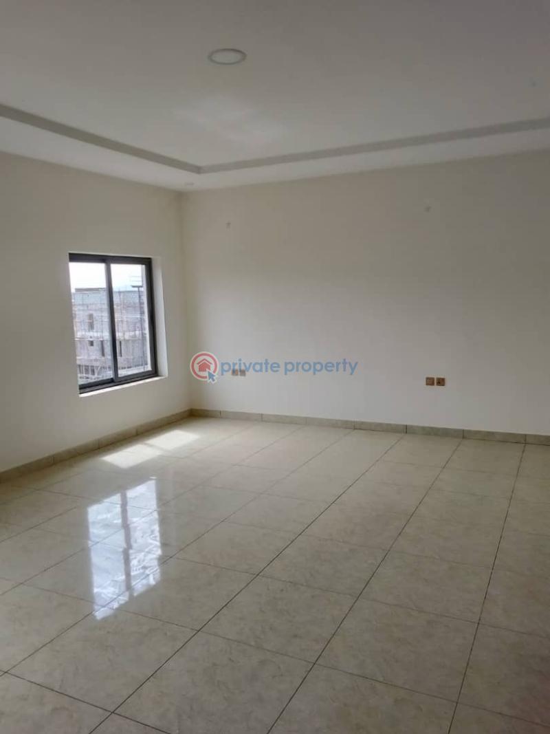 4 bedroom Terrace For Sale Mabushi Abuja Phase 1  - 25