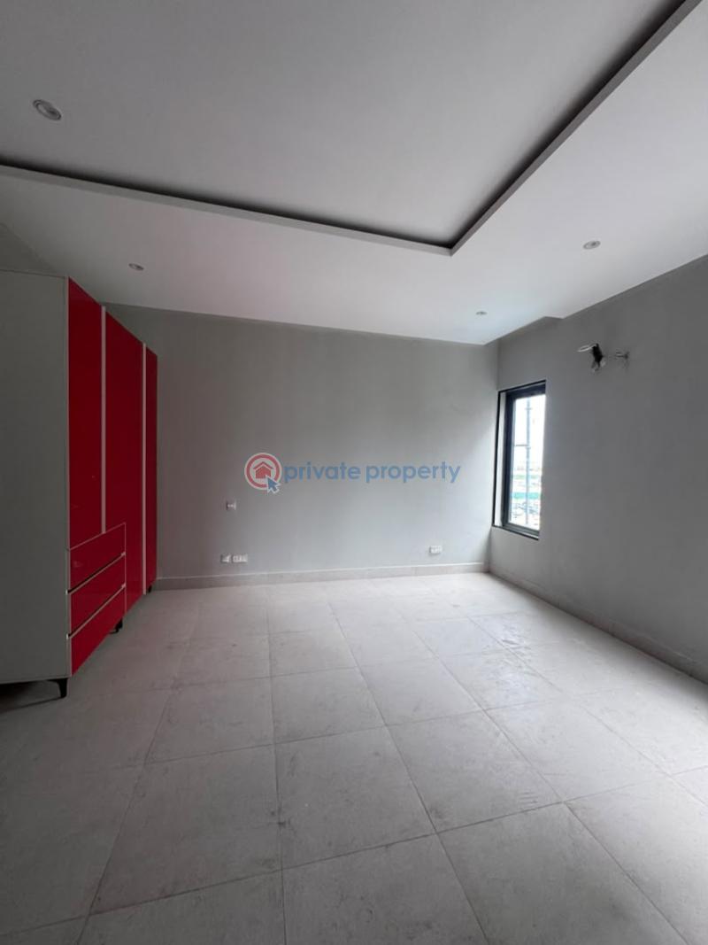 3 bedroom Block Of Flats For Sale Phase1 Lagos. Lekki Phase 1 Lagos - 11