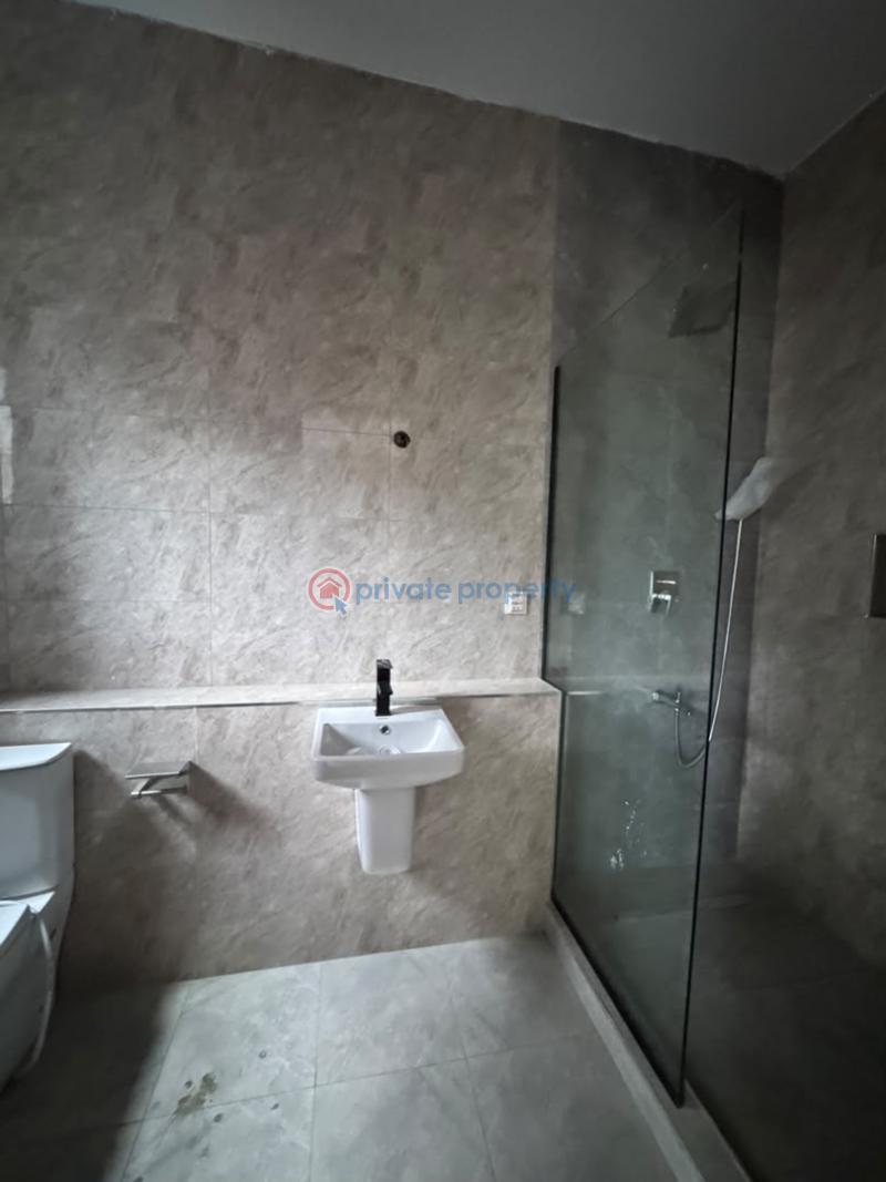 3 bedroom Block Of Flats For Sale Phase1 Lagos. Lekki Phase 1 Lagos - 12