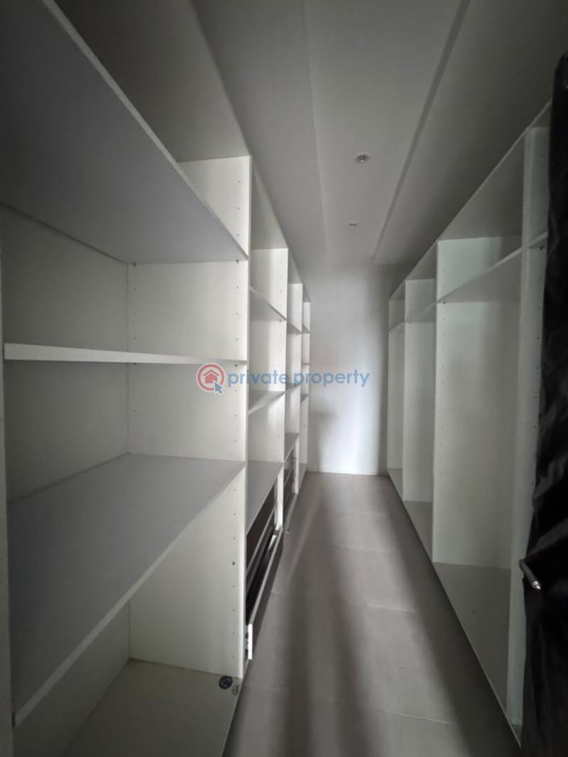 3 bedroom Block Of Flats For Sale Phase1 Lagos. Lekki Phase 1 Lagos - 8
