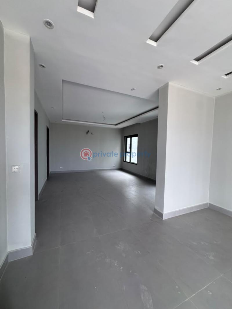 3 bedroom Block Of Flats For Sale Phase1 Lagos. Lekki Phase 1 Lagos - 3