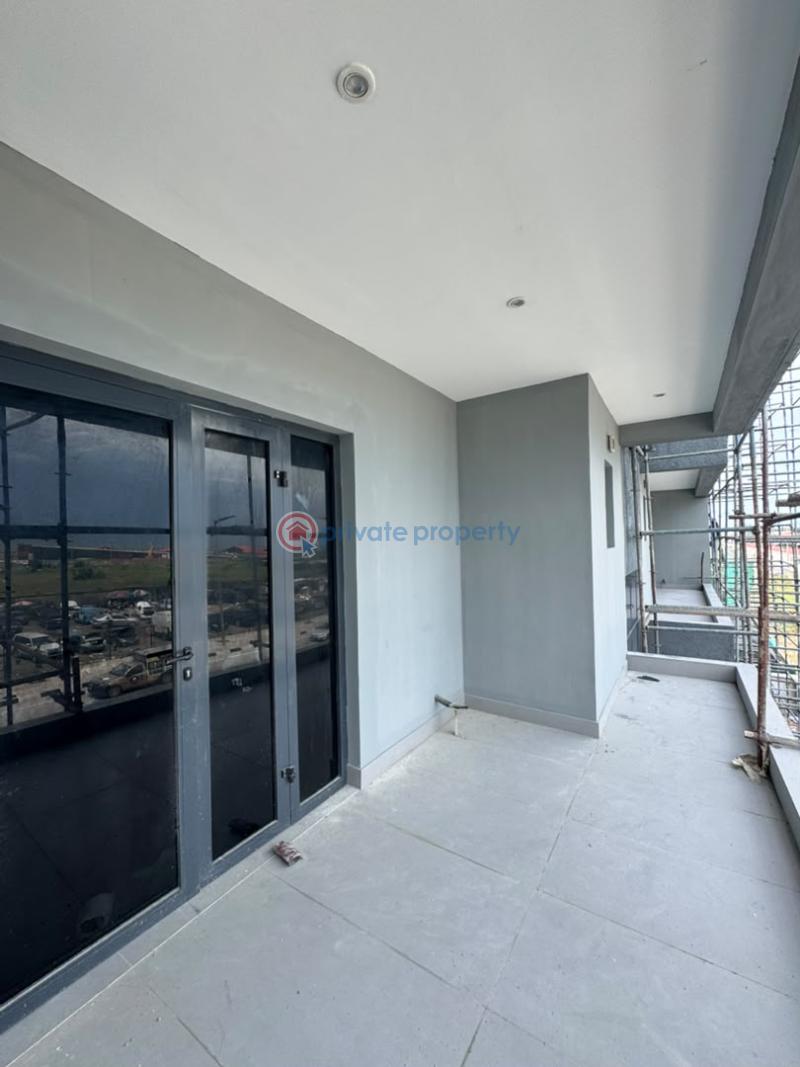 3 bedroom Block Of Flats For Sale Phase1 Lagos. Lekki Phase 1 Lagos - 1